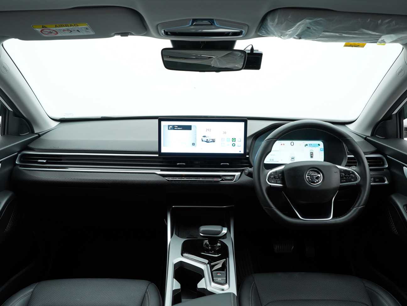 used 2024 Proton S70 Flagship X 1.5