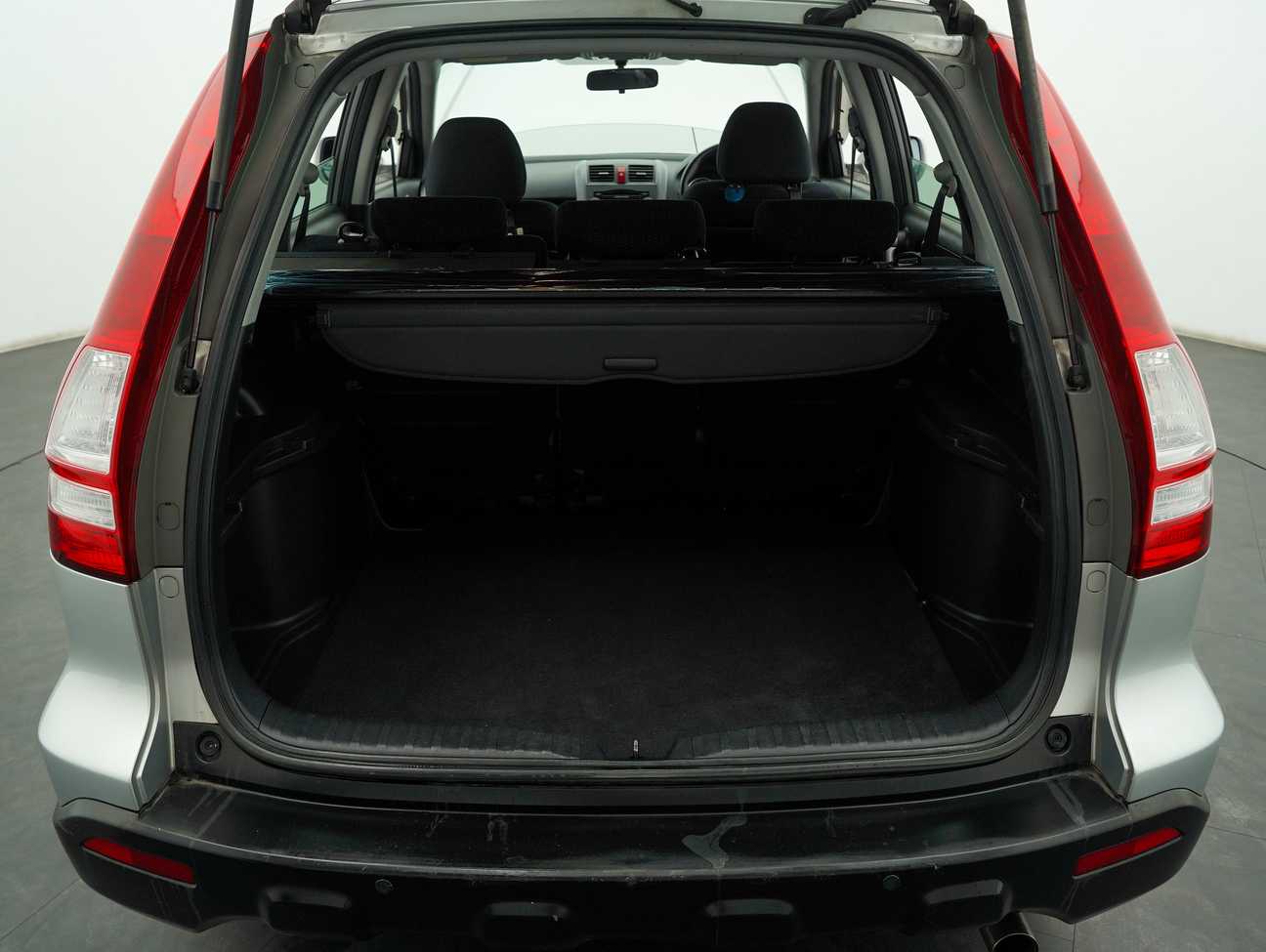 terpakai 2007 Honda CR-V  2.0