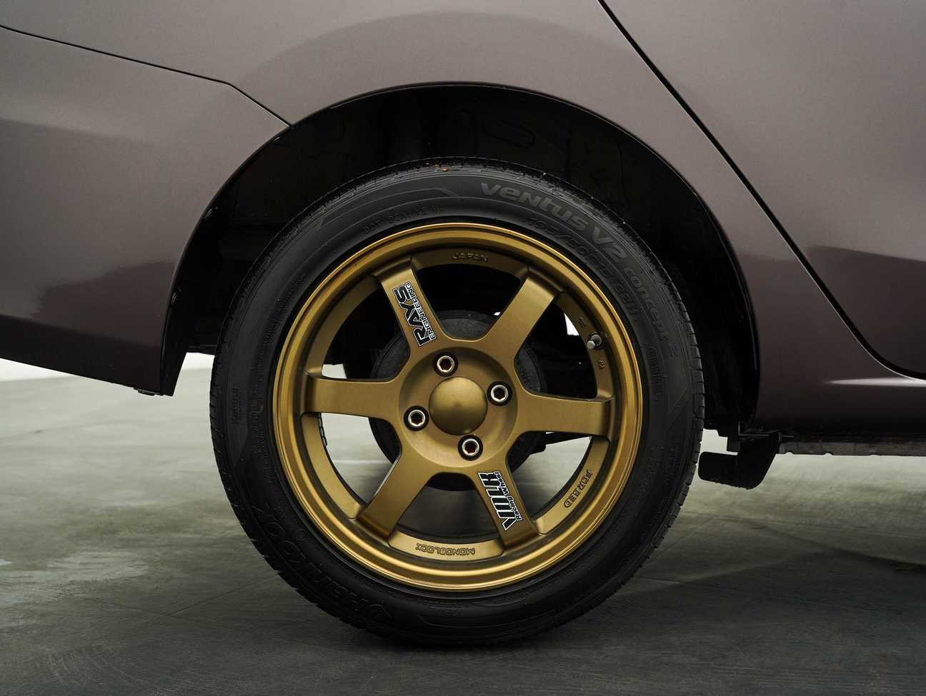 used 2017 Perodua Bezza X Premium 1.3