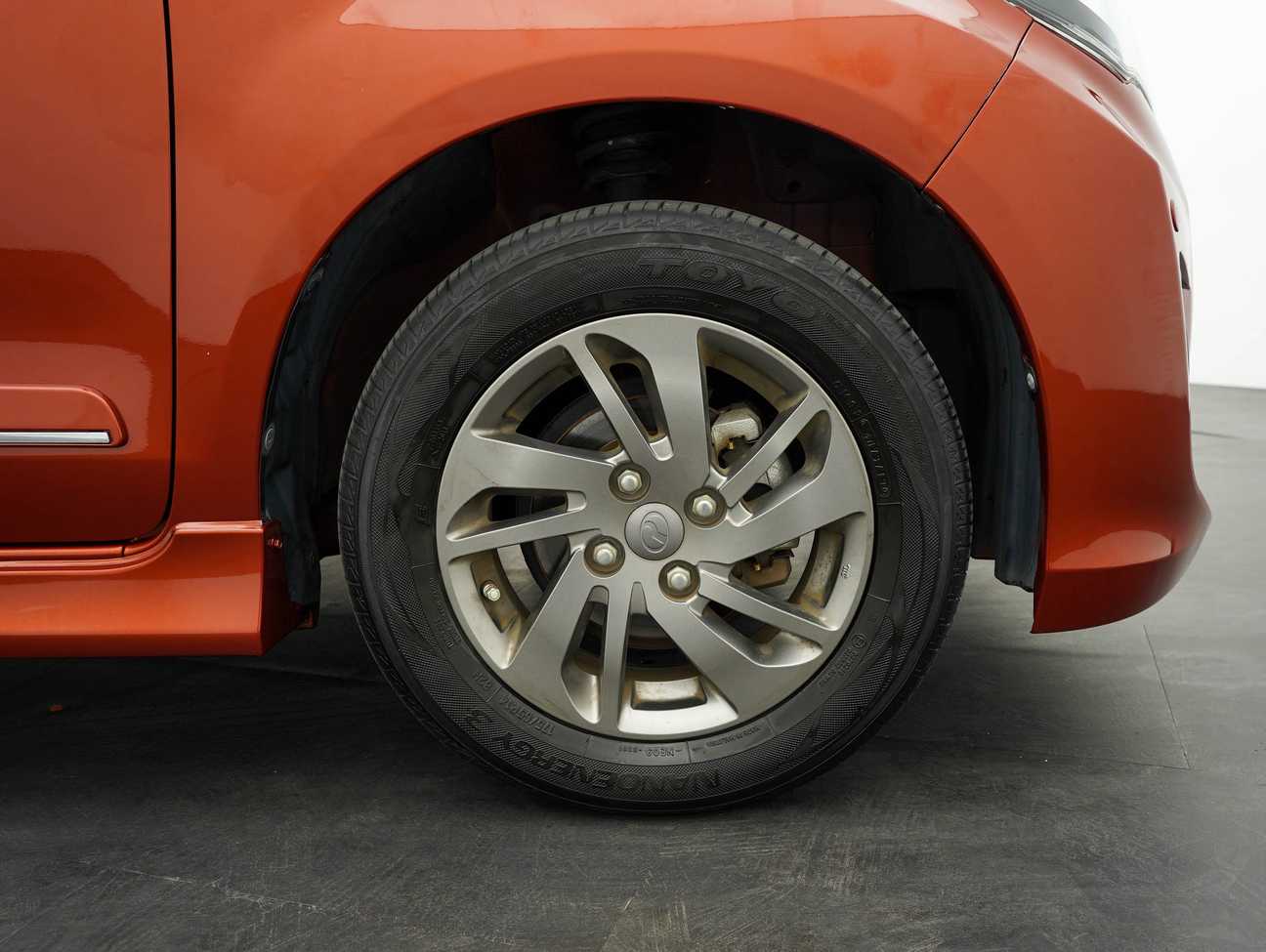 used 2015 Perodua Myvi Advance 1.5