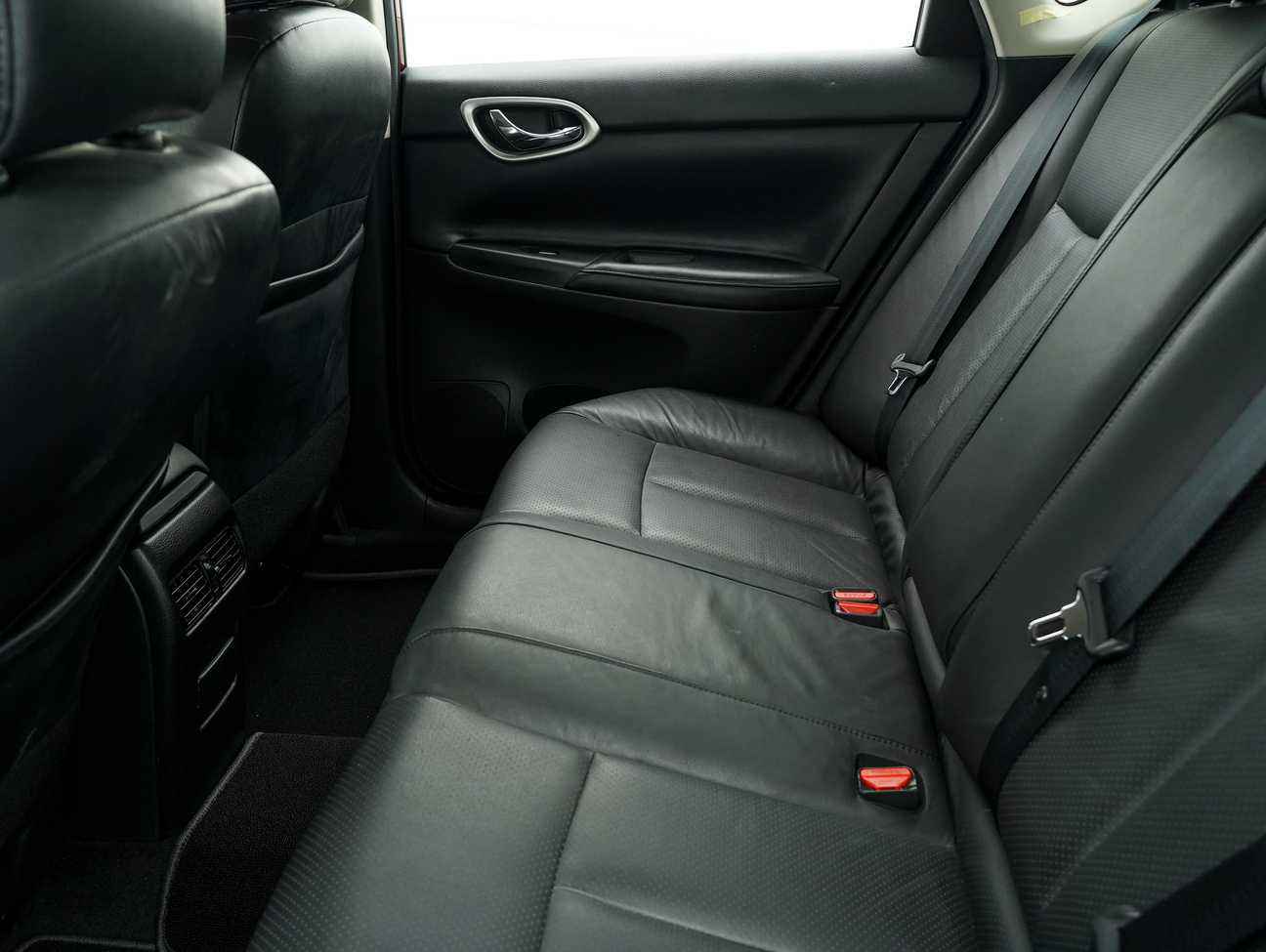 used 2014 Nissan Sylphy VL 1.8