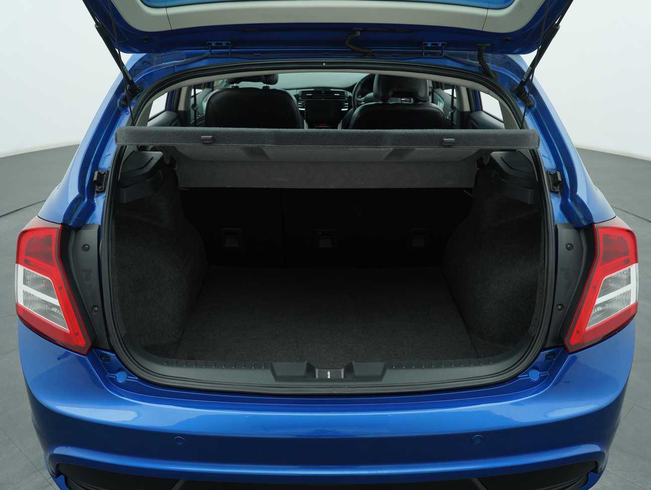 used 2015 Proton Suprima S Premium 1.6