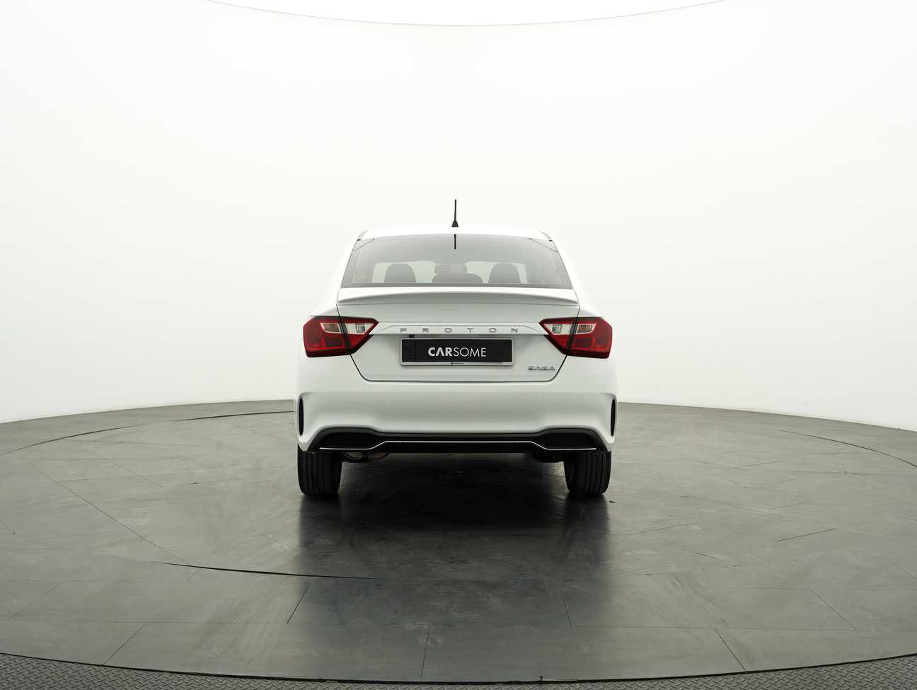 used 2021 Proton Saga Premium 1.3