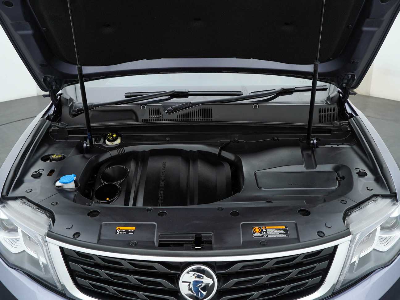 used 2022 Proton X70 Premium 1.8