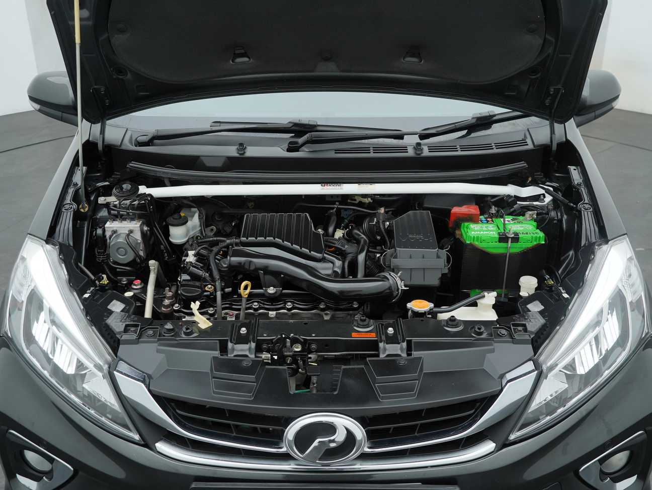 terpakai 2019 Perodua Myvi AV 1.5