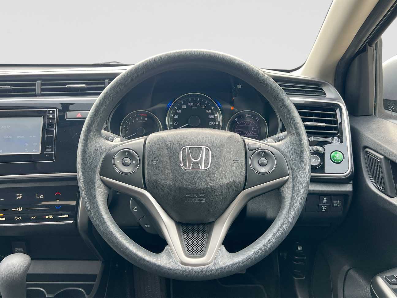 used 2019 Honda City E 1.5