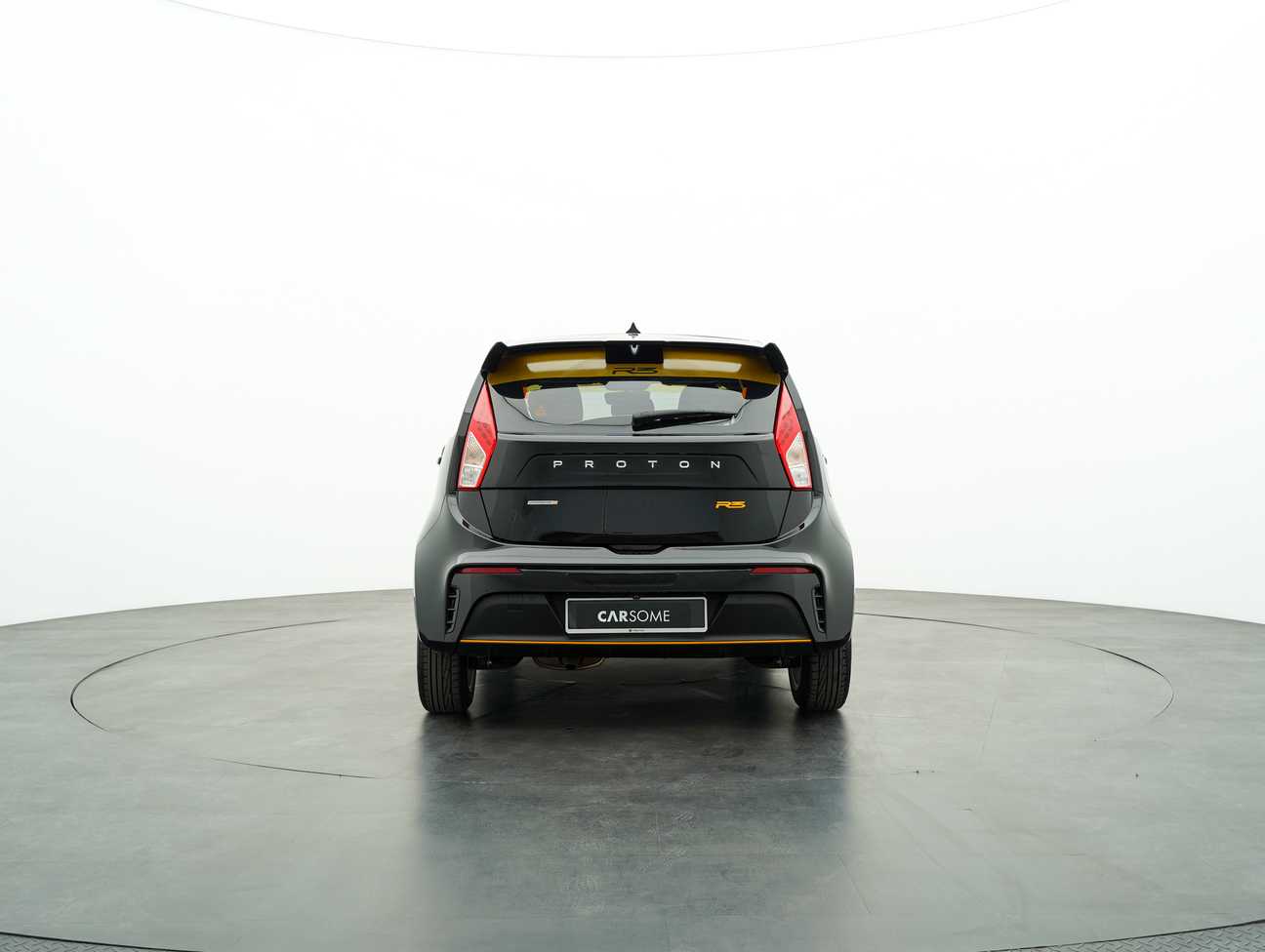 used 2021 Proton Iriz Premium 1.6