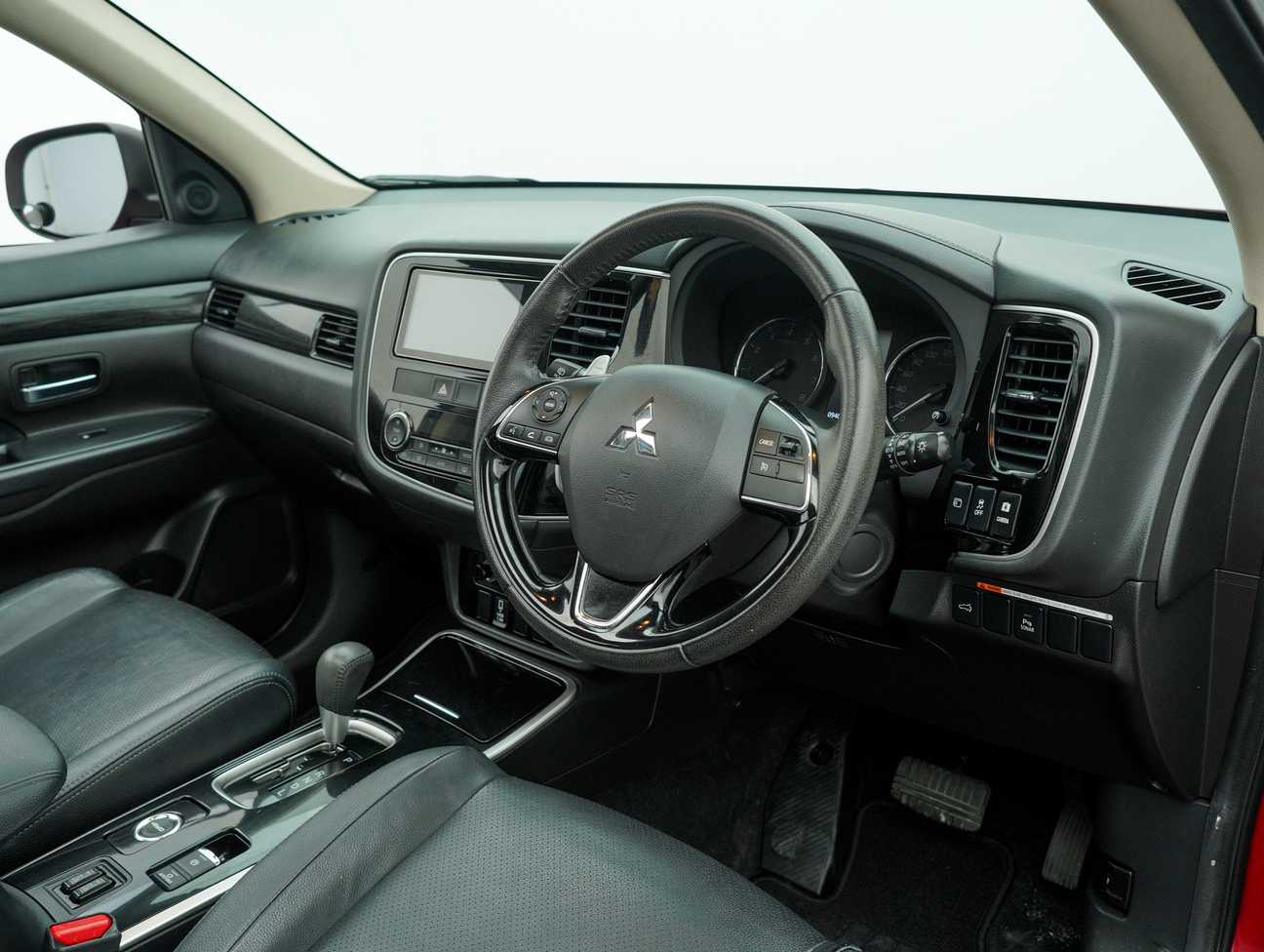 used 2018 Mitsubishi Outlander  2.4