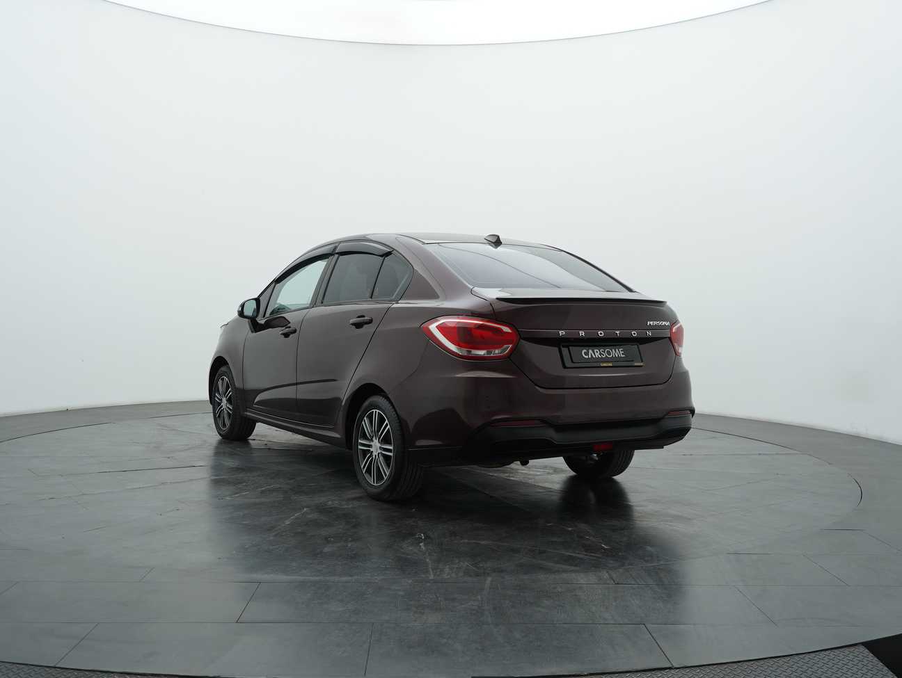 terpakai 2020 Proton Persona Premium 1.6