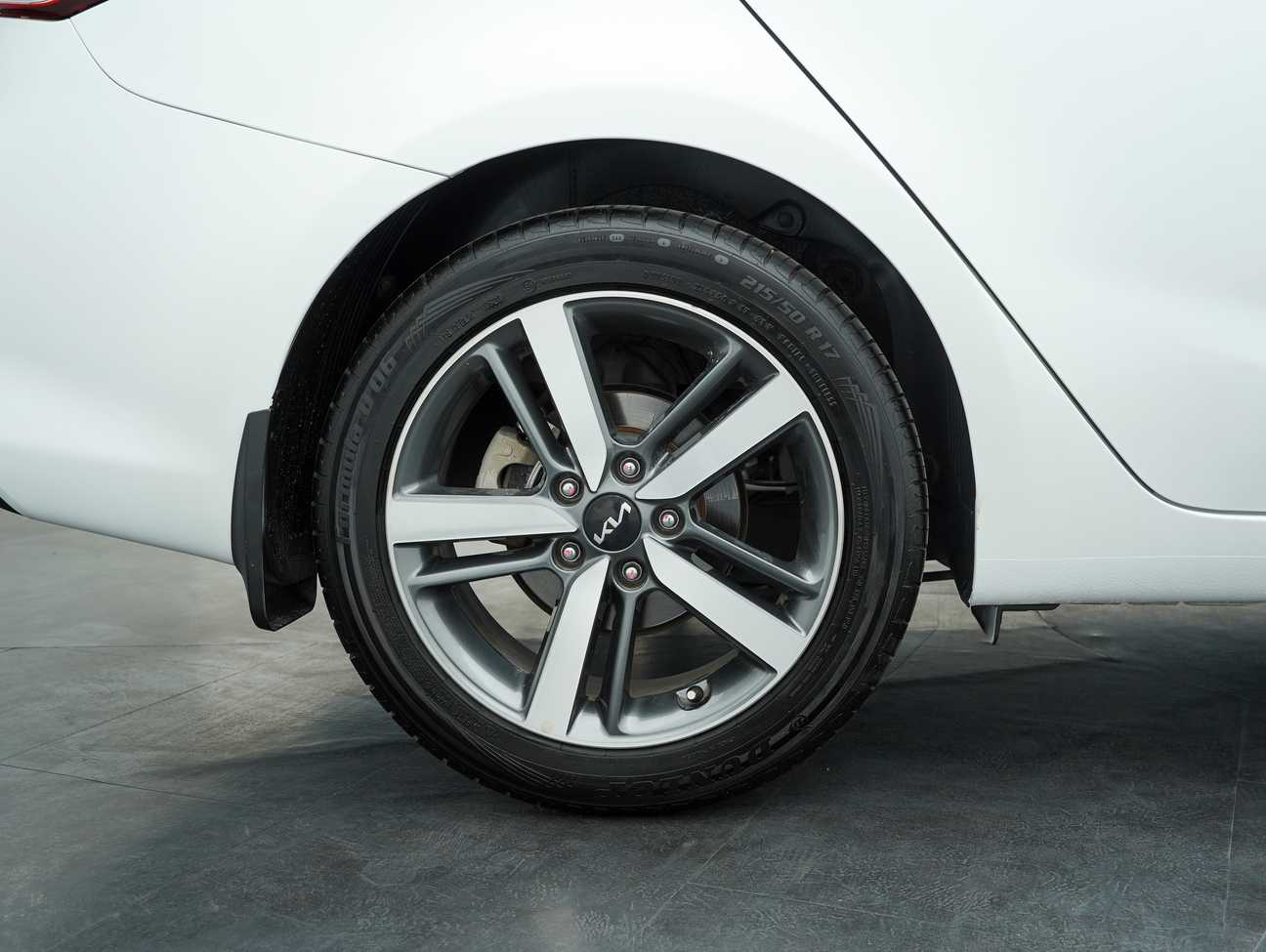 used 2020 Kia Cerato K3 1.6