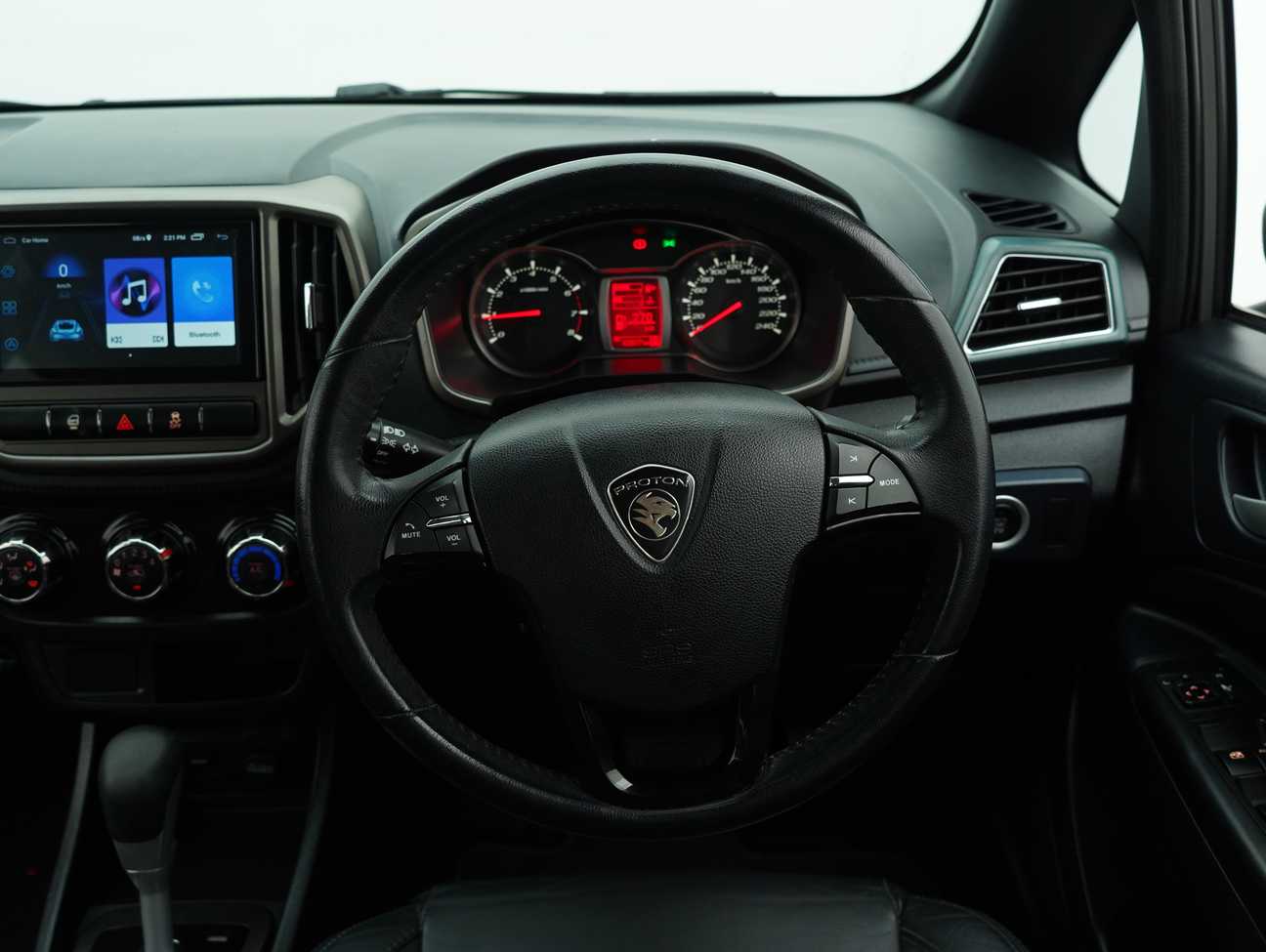 used 2015 Proton Iriz Premium 1.6