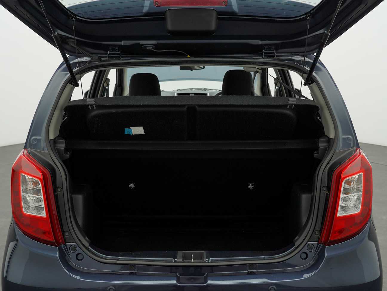 used 2018 Perodua AXIA G 1.0