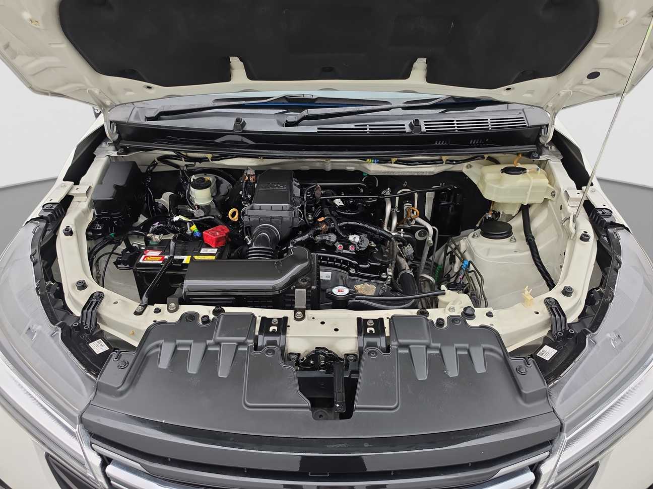 used 2019 Perodua Aruz AV 1.5