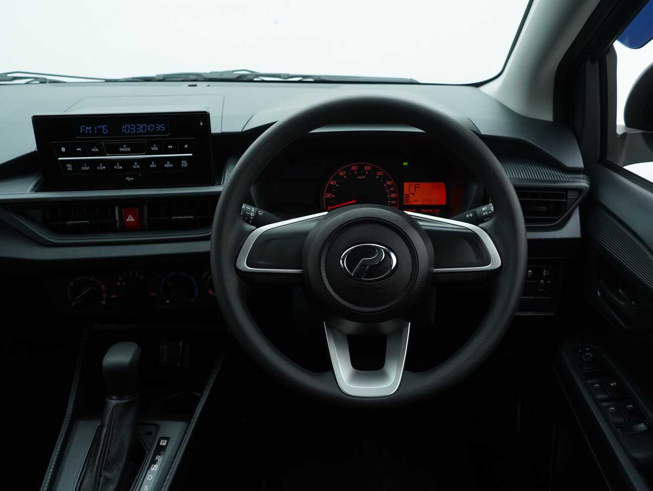 used 2023 Perodua AXIA X 1.0