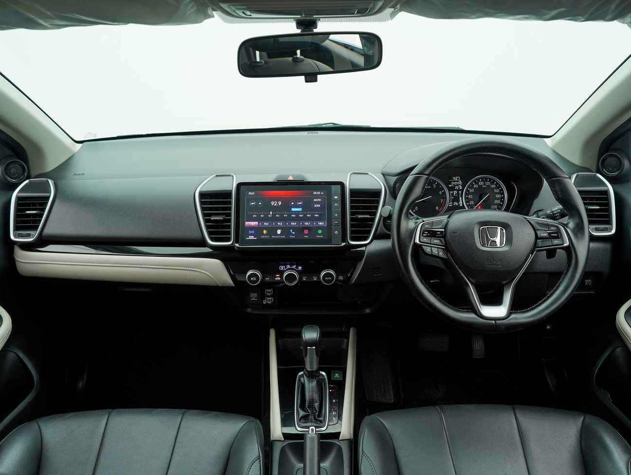 terpakai 2022 Honda City V 1.5