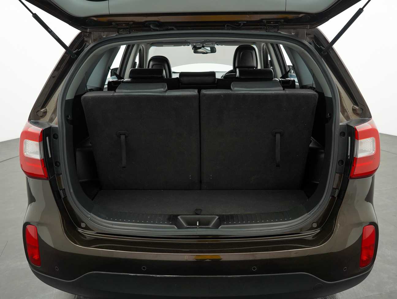 used 2015 Kia SORENTO XM 2.4