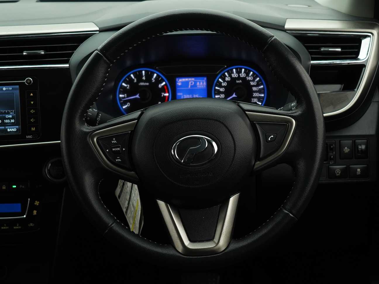 used 2018 Perodua Myvi AV 1.5