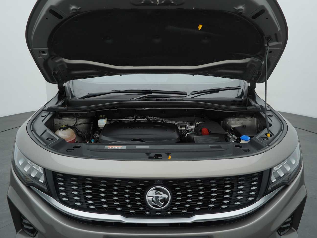 used 2023 Proton X90 Flagship 1.5