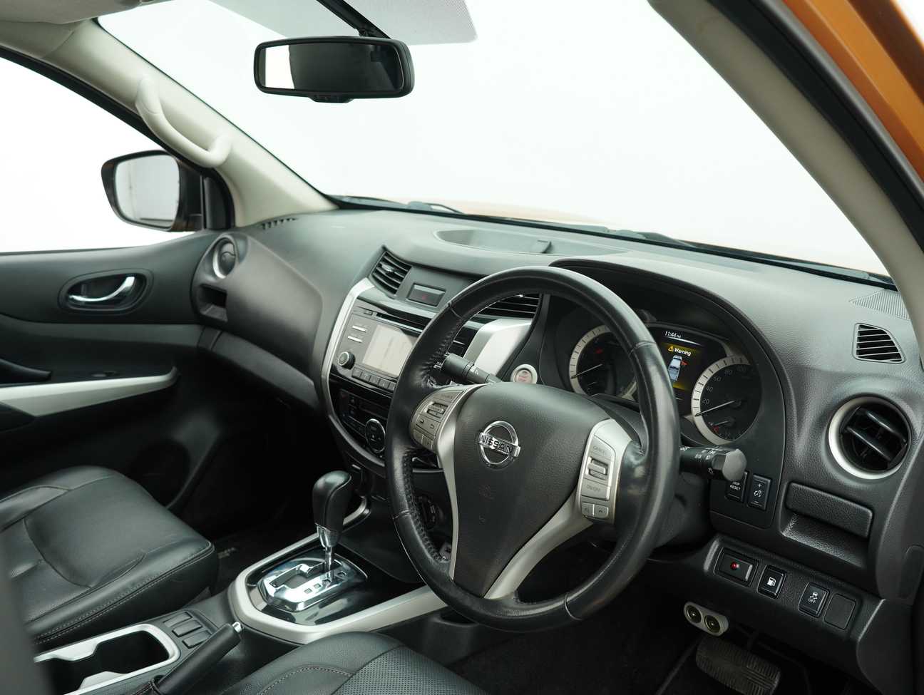 used 2019 Nissan Navara NP300 VL Dual Cab 2.5