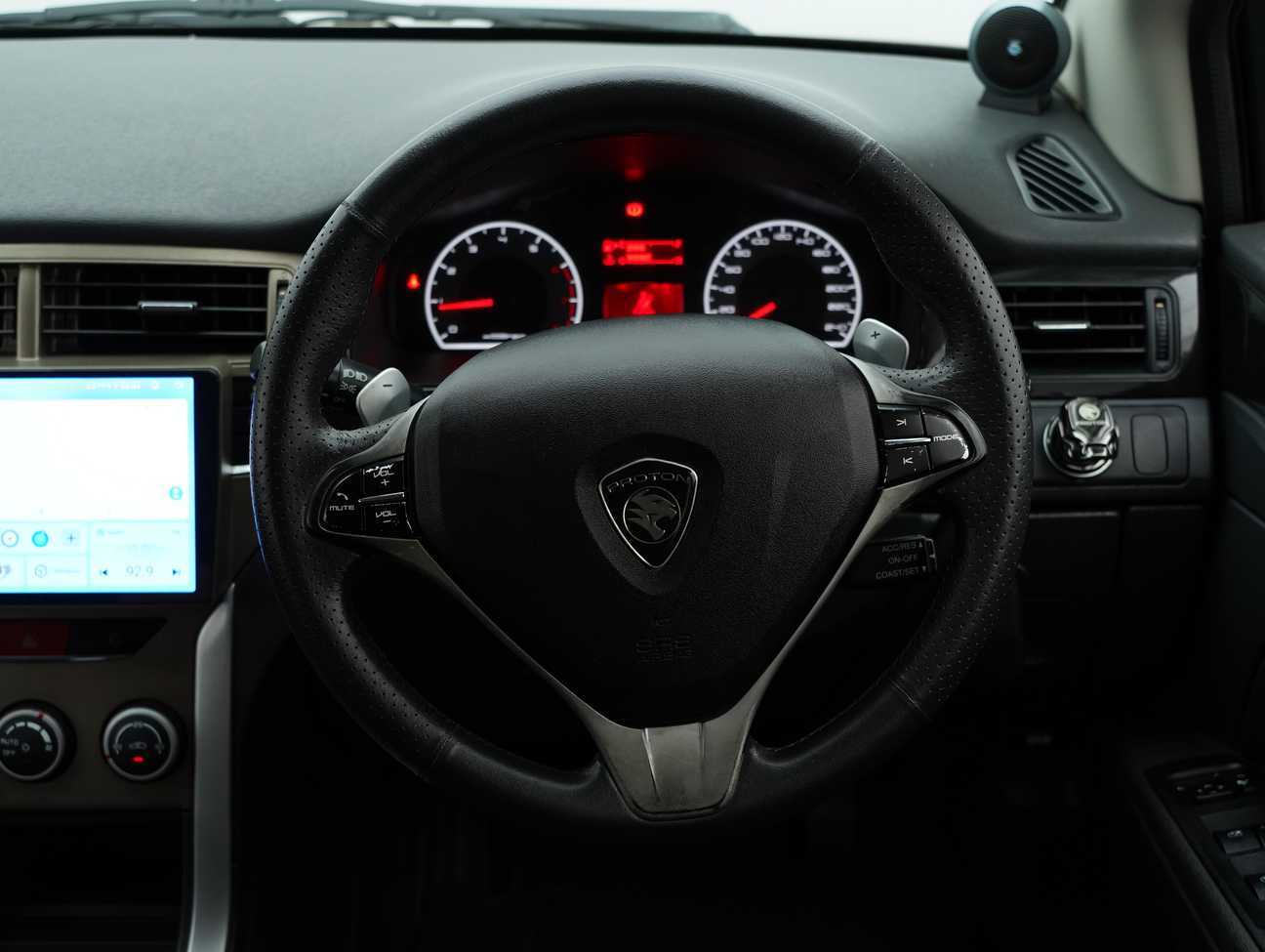 used 2015 Proton Preve CFE Premium 1.6