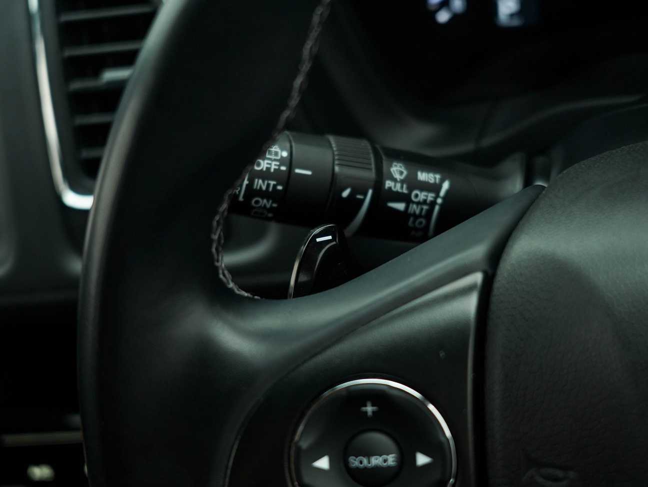 used 2020 Honda HR-V i-VTEC RS 1.8