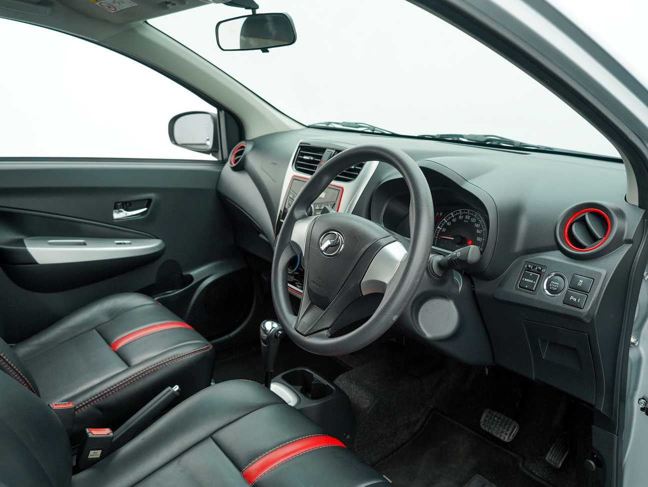 used 2020 Perodua AXIA SE 1.0