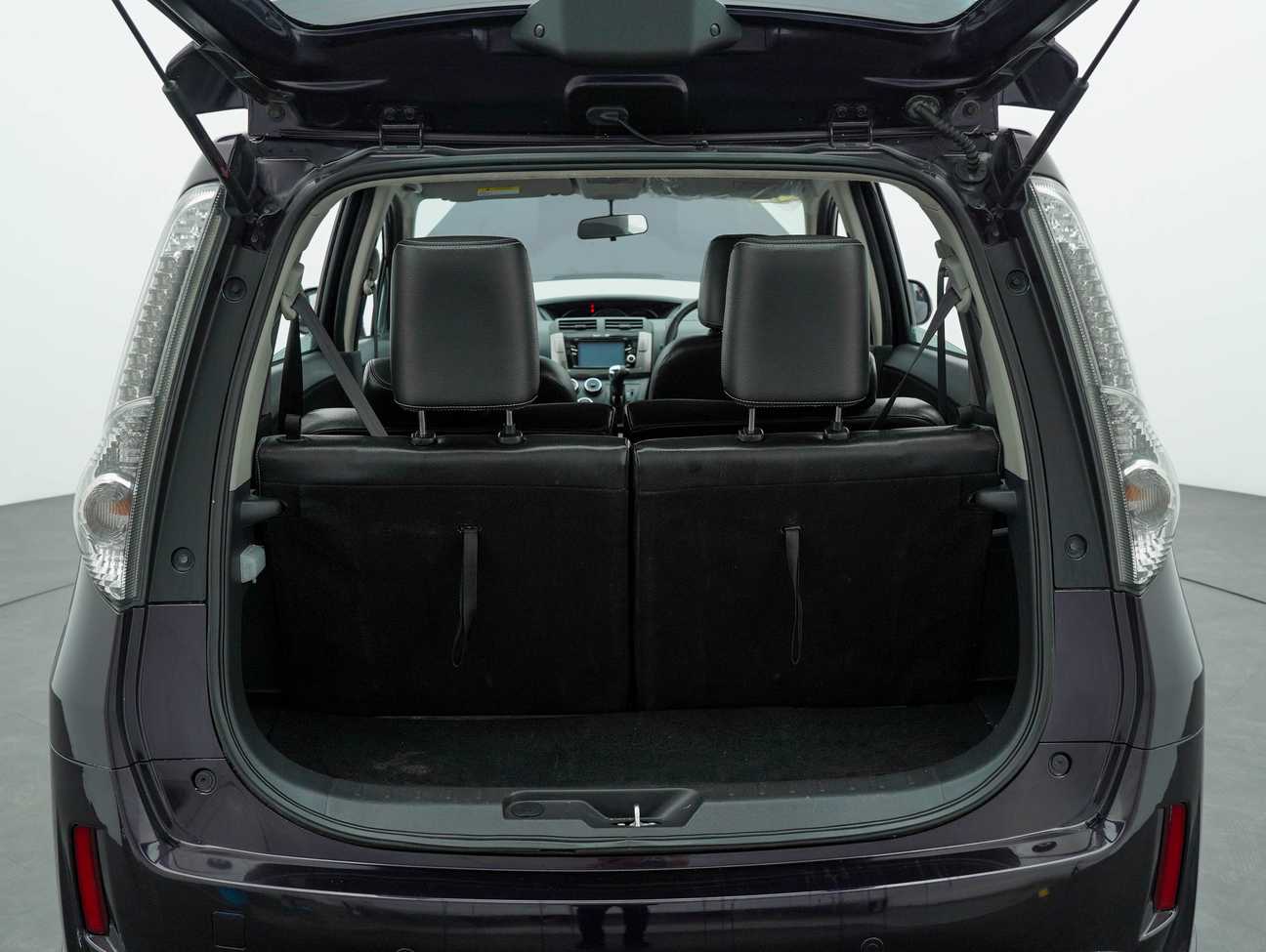 used 2015 Perodua Alza Advance 1.5