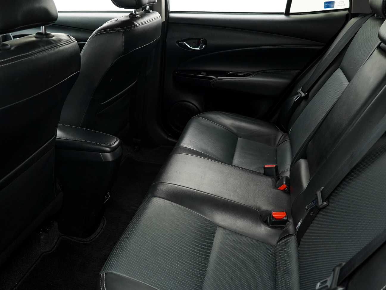 used 2021 Toyota Vios G 1.5