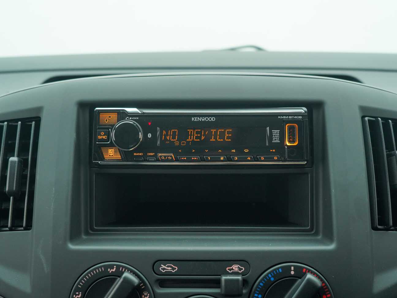 used 2024 Nissan NV200 Panel 1.6