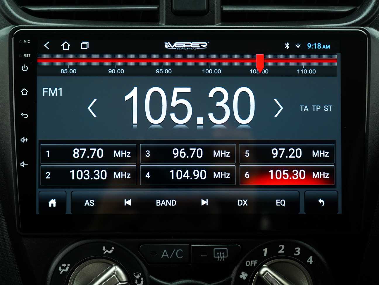 used 2015 Perodua AXIA G 1.0