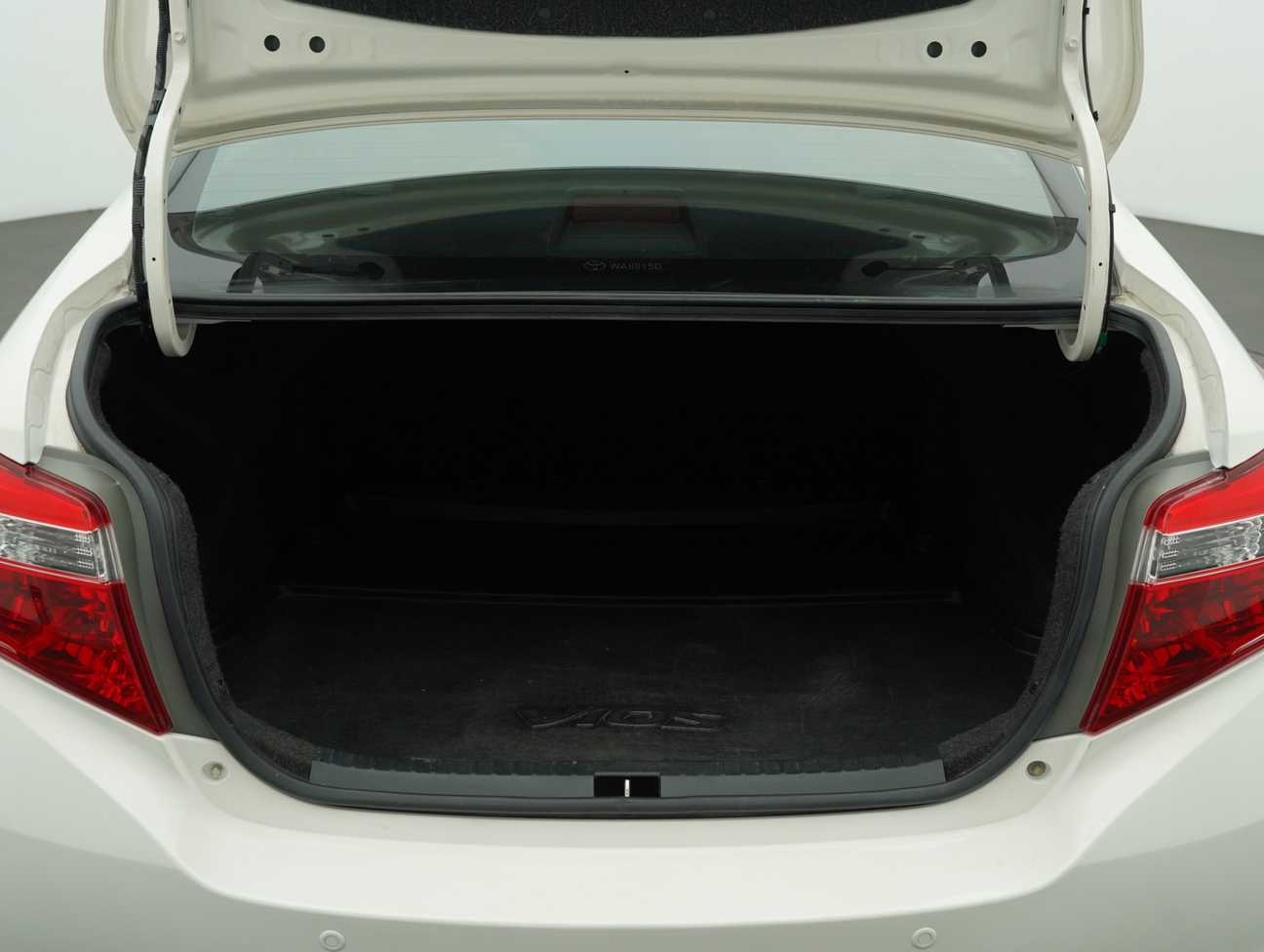 used 2014 Toyota Vios E 1.5