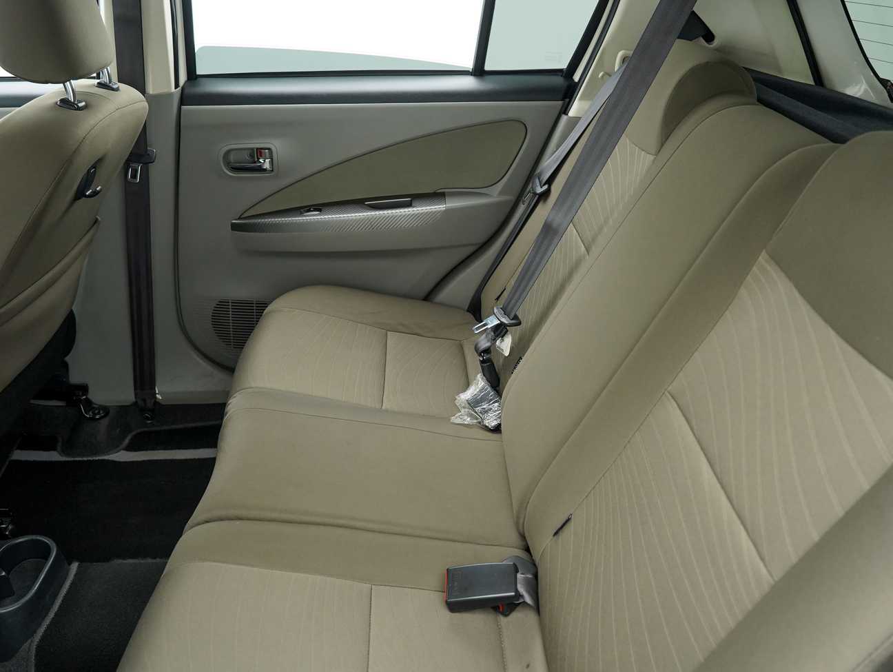 terpakai 2015 Perodua Myvi X 1.3