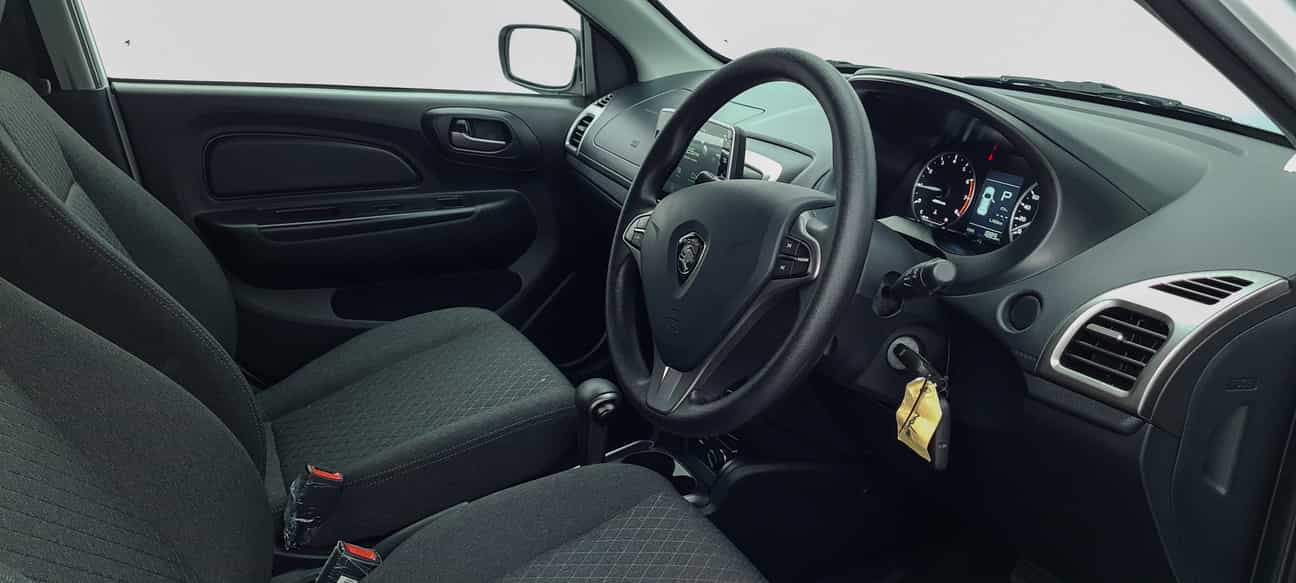 used 2020 Proton SAGA PREMIUM AT 1.3