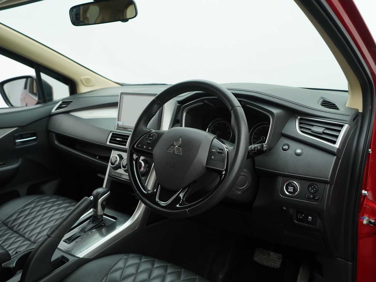 used 2021 Mitsubishi Xpander  1.5