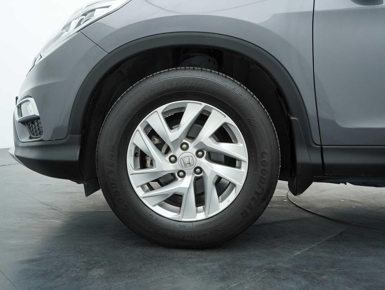 terpakai 2016 Honda CR-V  2.0