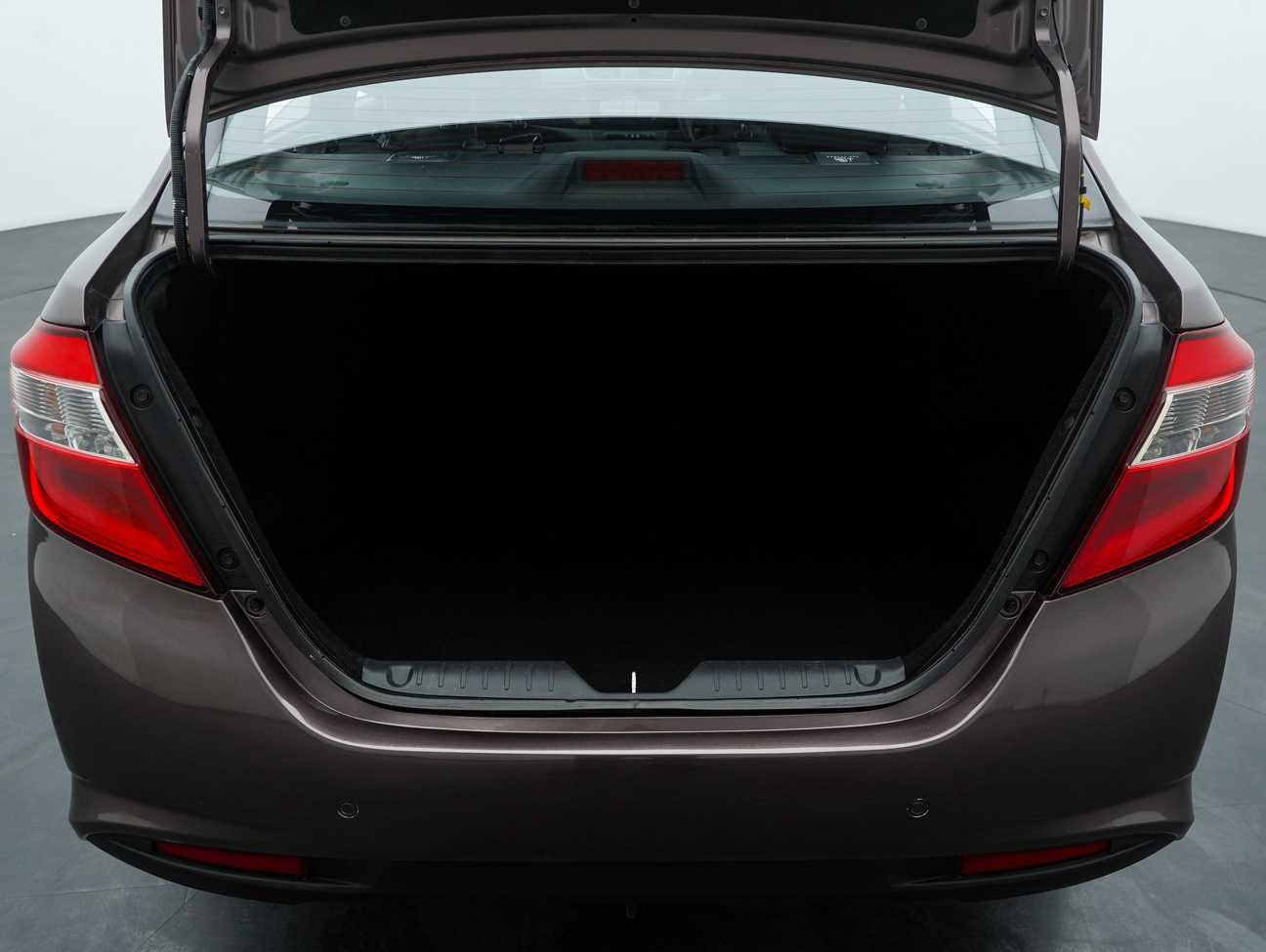 used 2016 Perodua Bezza X Premium 1.3