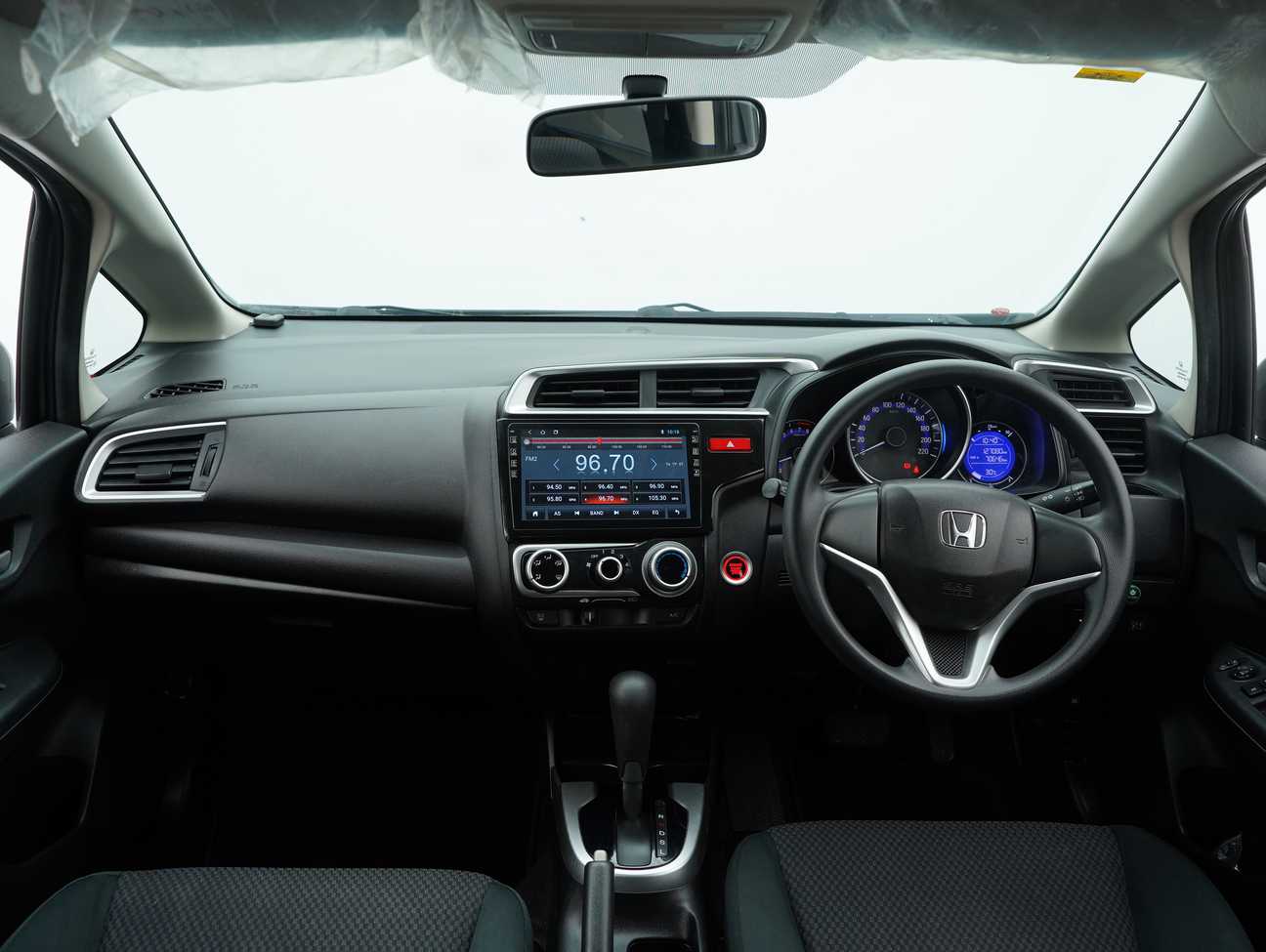 terpakai 2020 Honda Jazz S 1.5