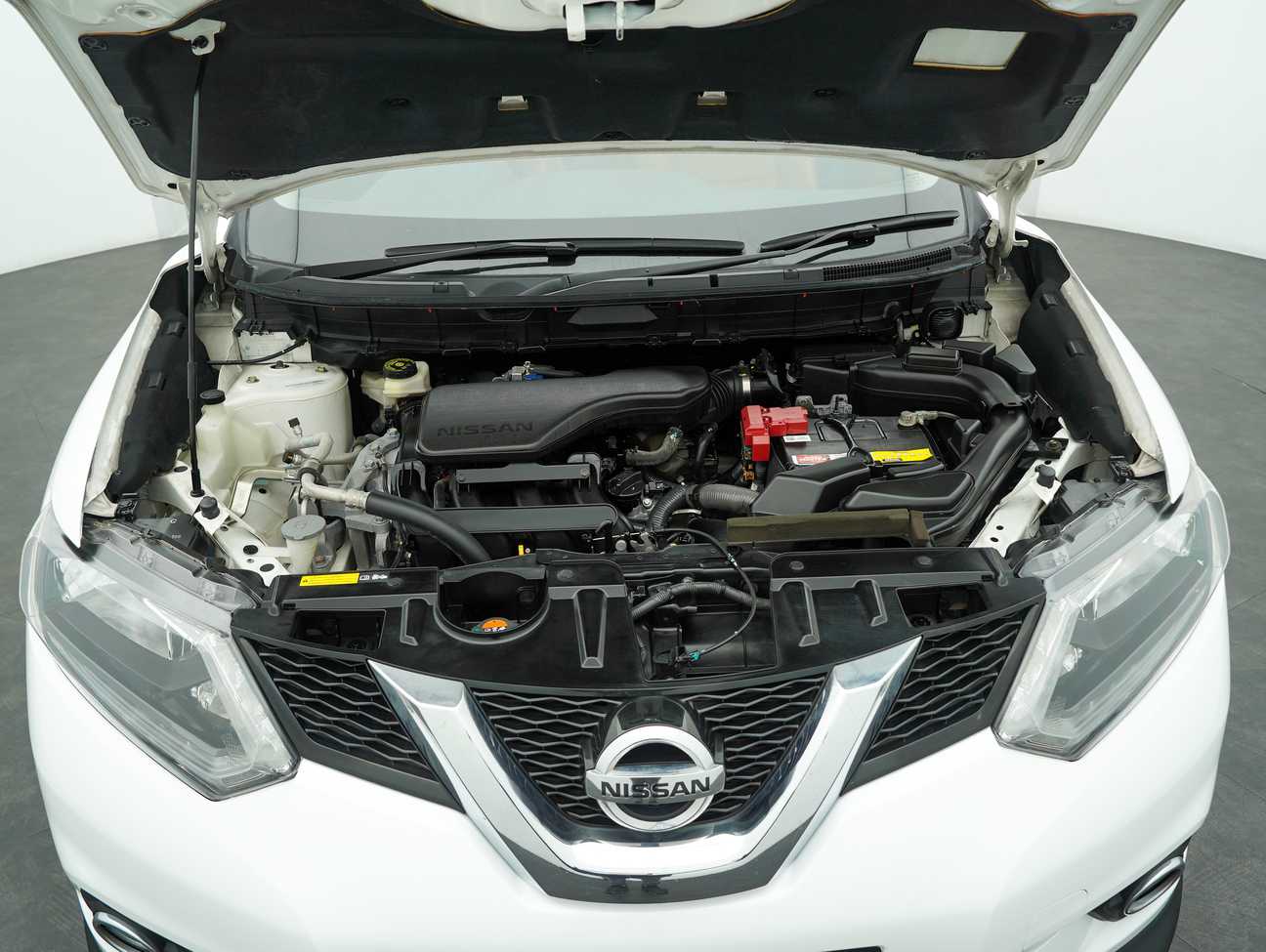 used 2017 Nissan X-Trail Aero Edition 2.0