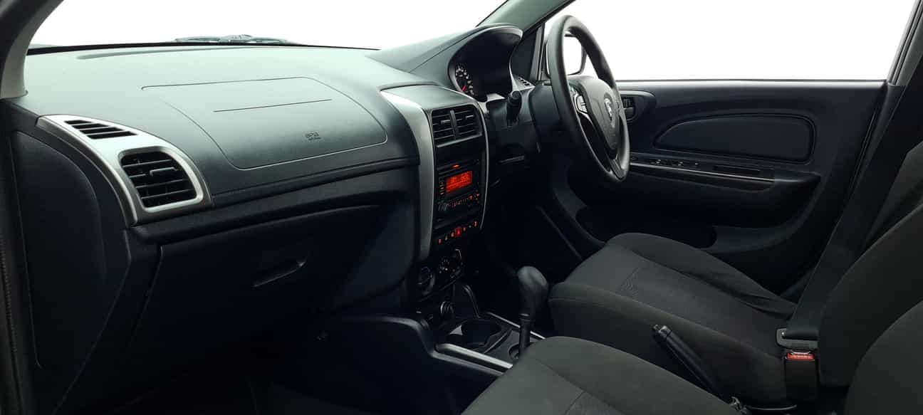 used 2016 Proton SAGA PREMIUM 1.3