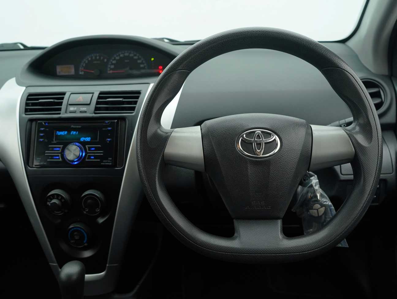 used 2011 Toyota Vios E 1.5
