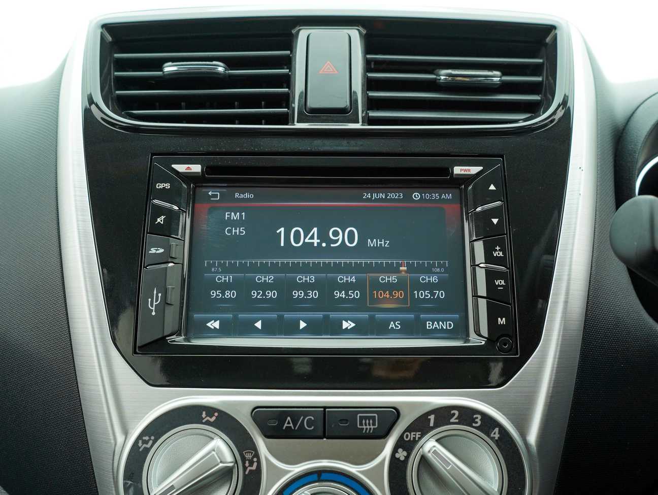 used 2019 Perodua AXIA Advance 1.0