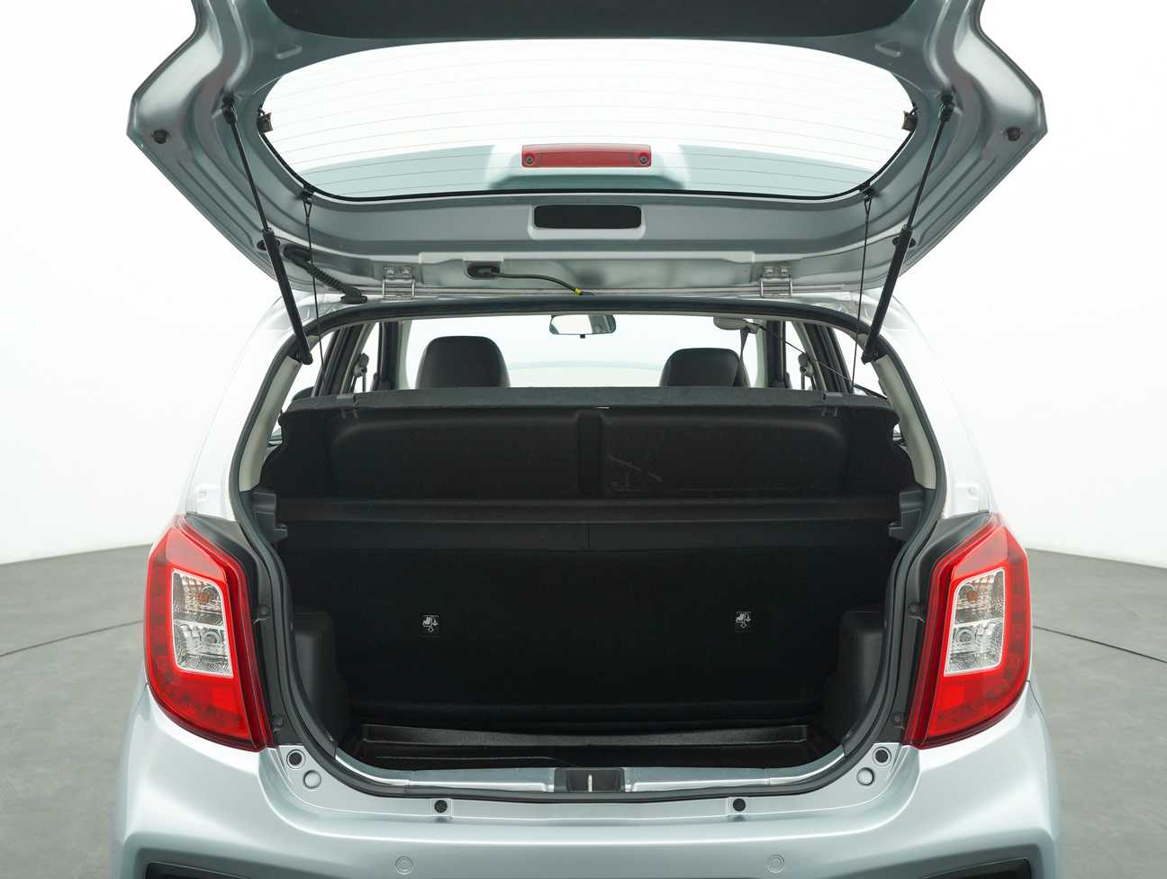 used 2019 Perodua AXIA Advance 1.0