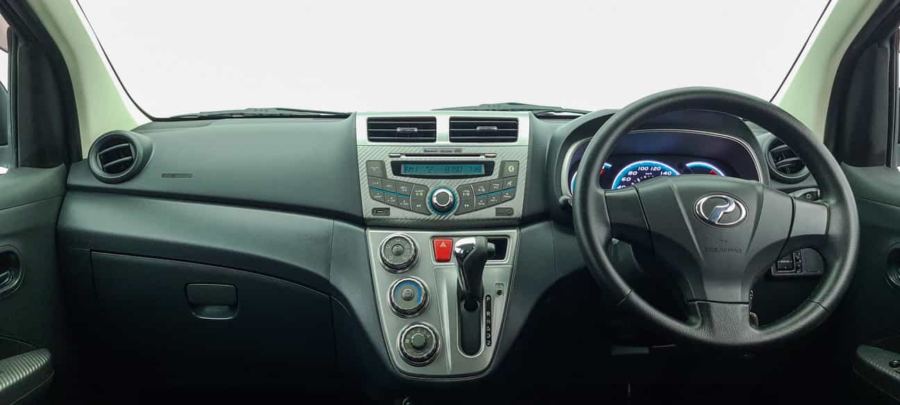 used 2013 Perodua MYVI SE 1.3