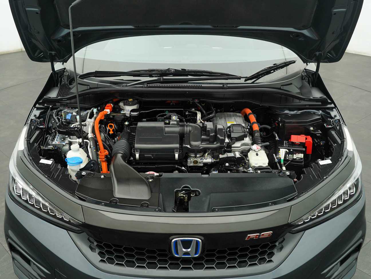 used 2023 Honda City RS e-HEV 1.5