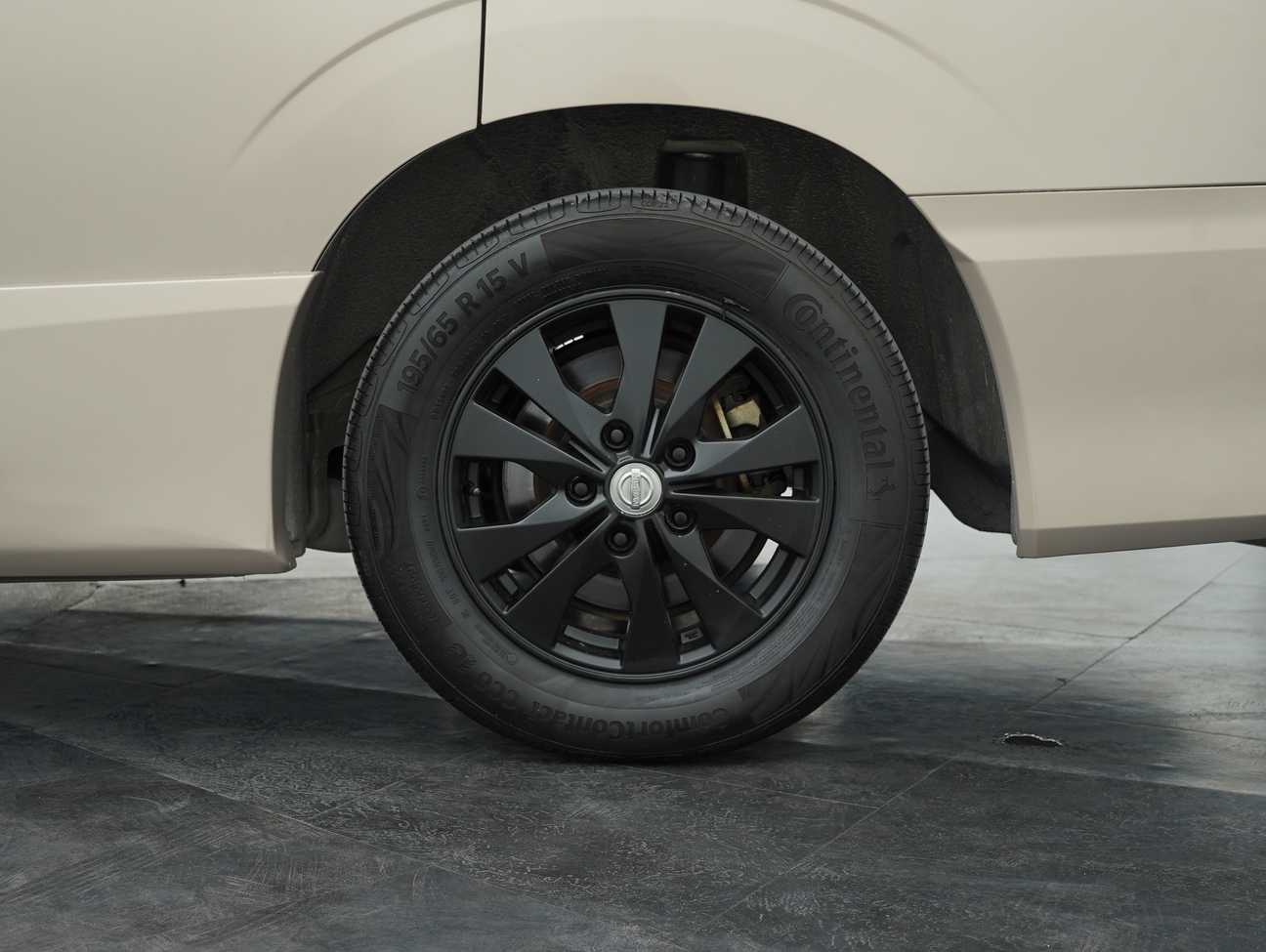 used 2019 Nissan Serena S-Hybrid High-Way Star 2.0