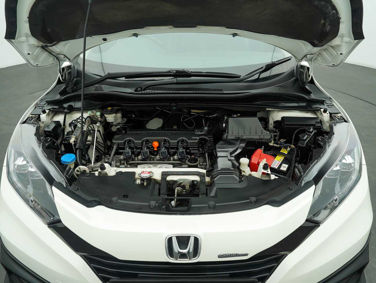 used 2018 Honda HR-V V Mugen 1.8