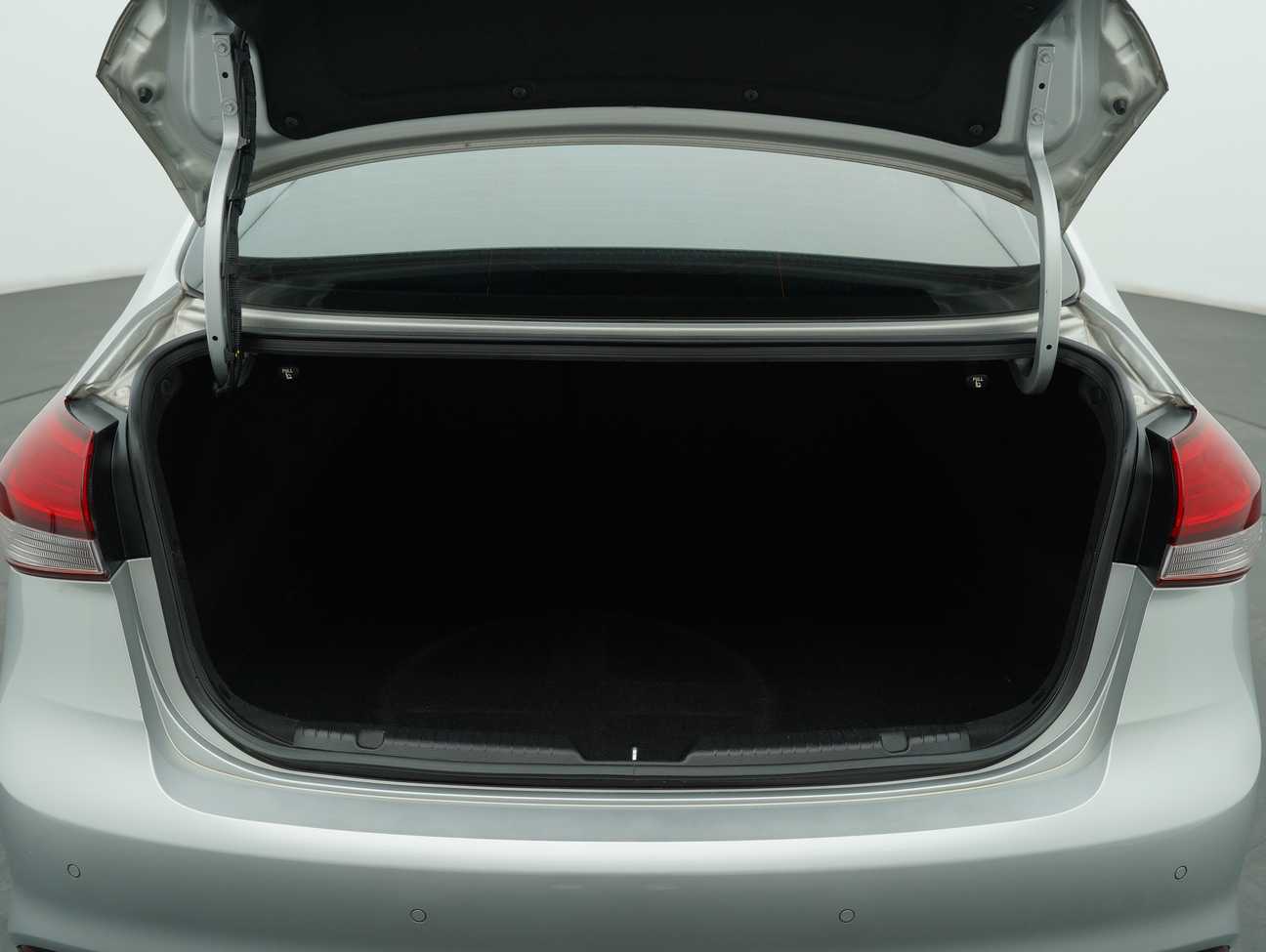 used 2017 Kia Cerato K3 1.6