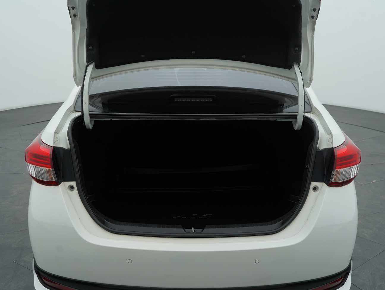 used 2019 Toyota Vios E 1.5