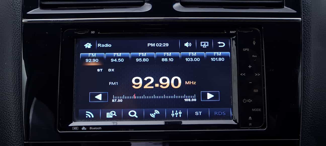 terpakai 2017 Nissan SERENA S-HYBRID HIGH-WAY STAR (CKD) 2.0