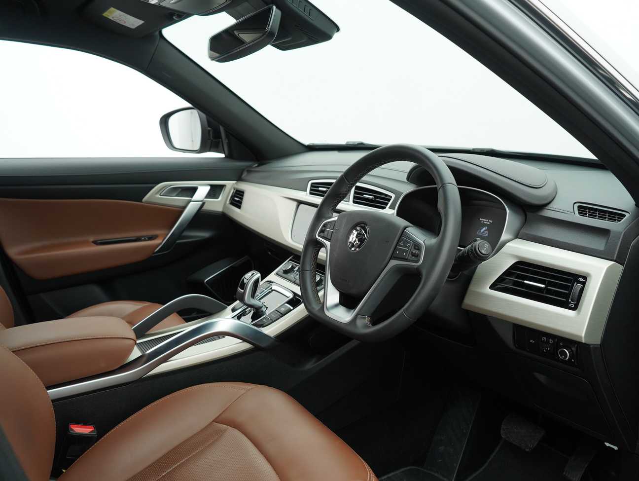 used 2023 Proton X70 TGDI Premium 1.5
